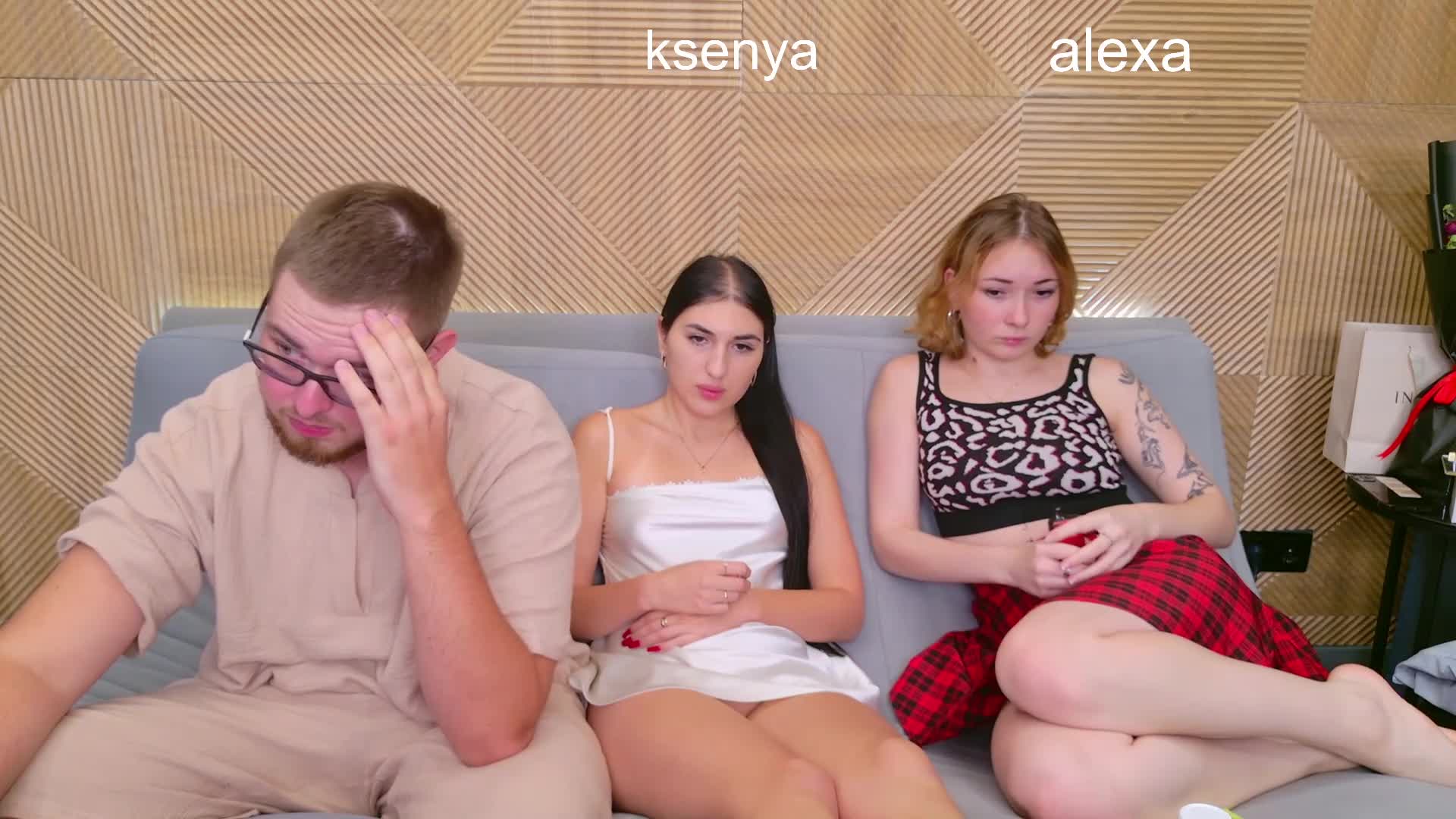 Ksenny