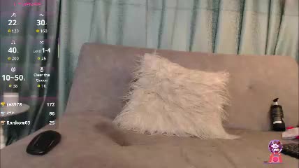 yuliethpetite Chaturbate cam rip 2026-09-11 19:37