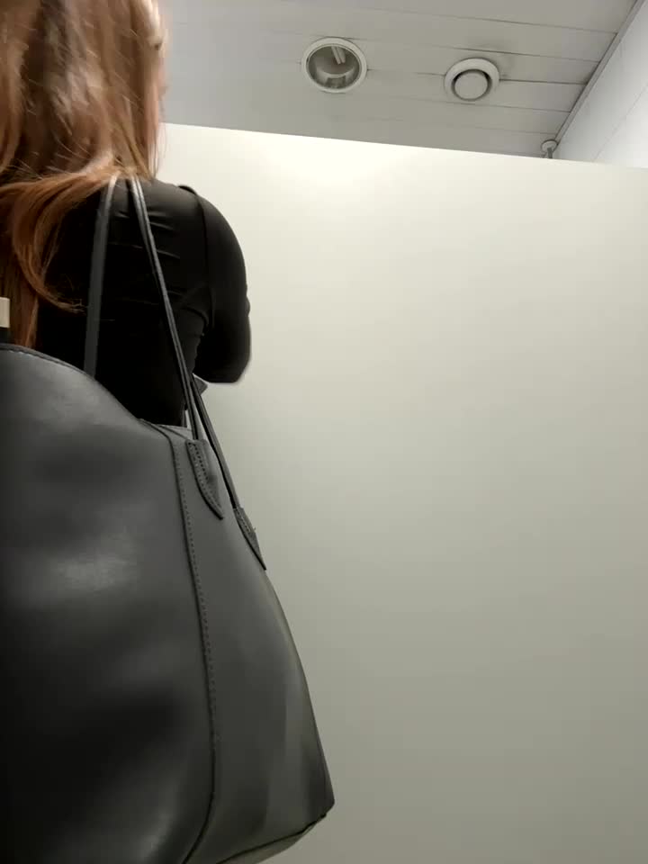 MariiD cam recording