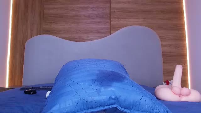 cloe_stanfort Chaturbate live recording 2026-09-12